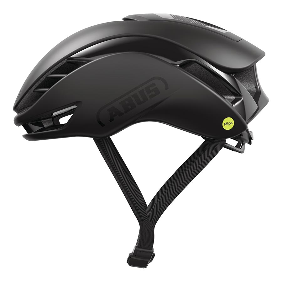 Abus, GameChanger 2.0 MIPS, Helmet, L, 59 - 62cm, Velvet Black