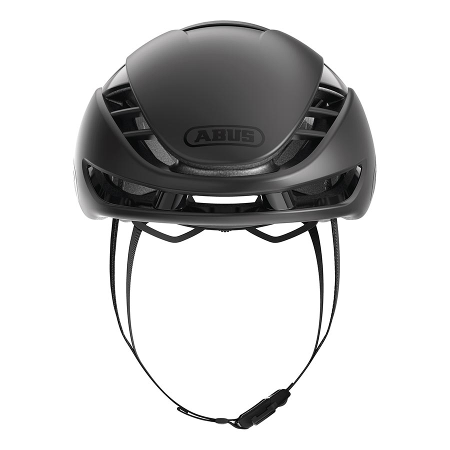 Abus, GameChanger 2.0 MIPS, Helmet, L, 59 - 62cm, Velvet Black