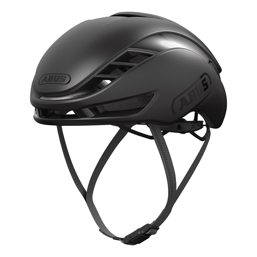 Abus, GameChanger 2.0 MIPS, Helmet, L, 59 - 62cm, Velvet Black