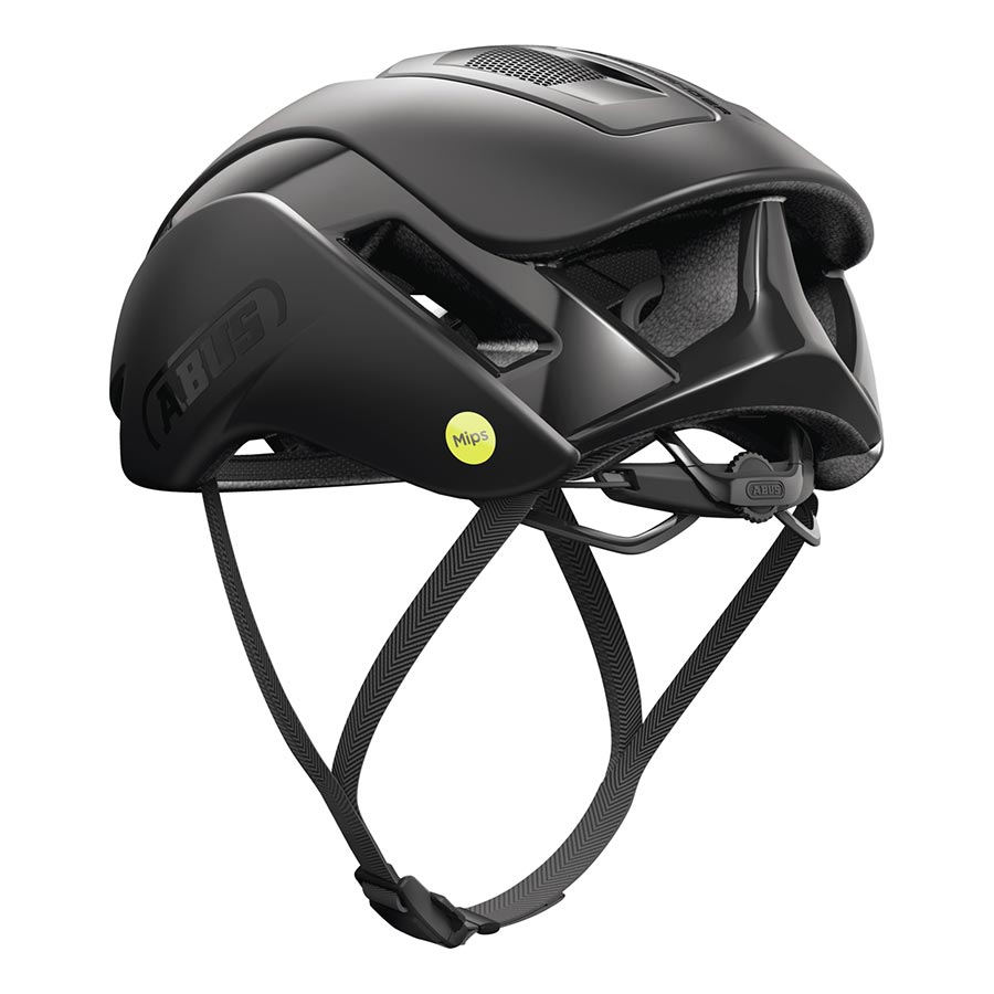 Abus, GameChanger 2.0 MIPS, Helmet, L, 59 - 62cm, Velvet Black