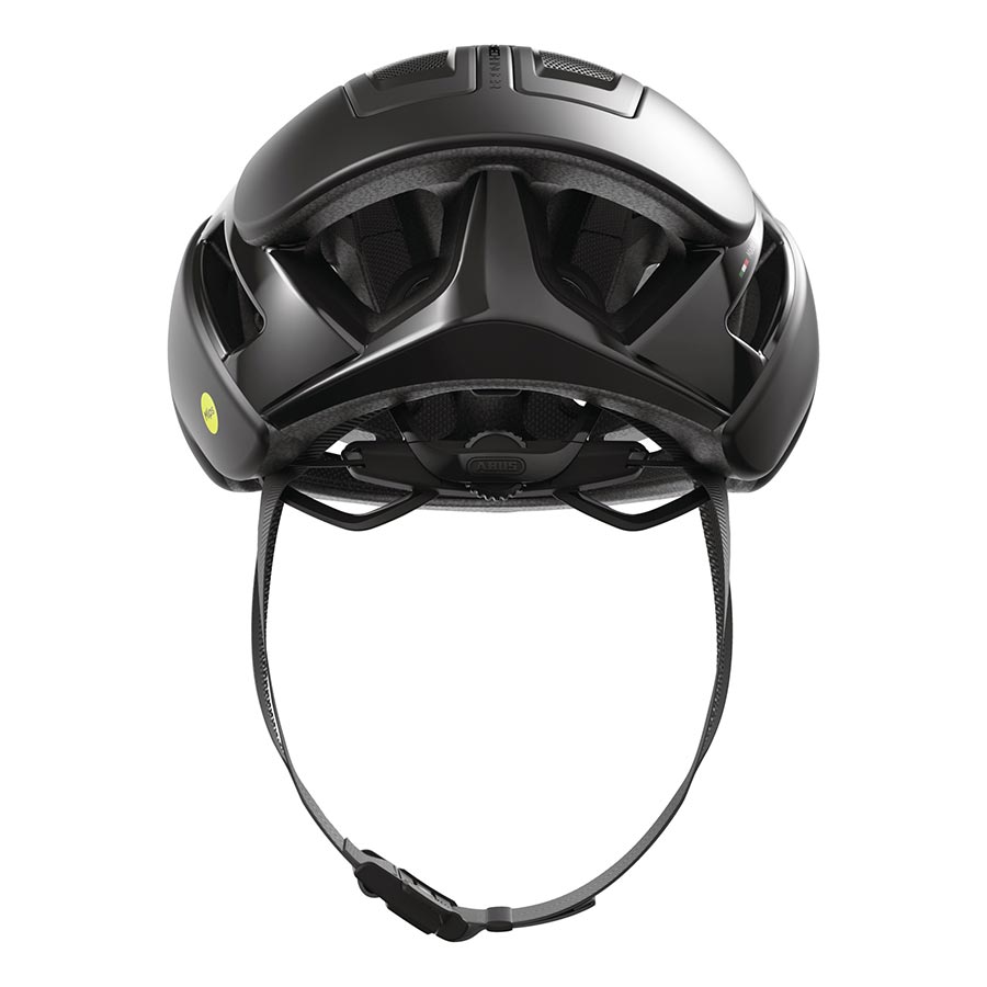 Abus, GameChanger 2.0 MIPS, Helmet, L, 59 - 62cm, Velvet Black