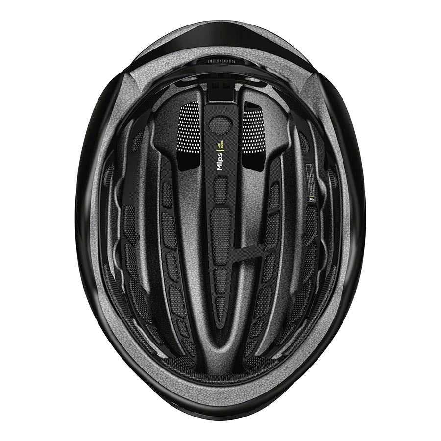 Abus, GameChanger 2.0 MIPS, Helmet, L, 59 - 62cm, Velvet Black