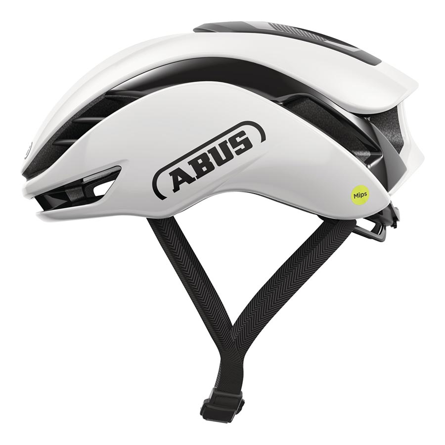 Abus, GameChanger 2.0 MIPS, Helmet, L, 59 - 62cm, Velvet Black