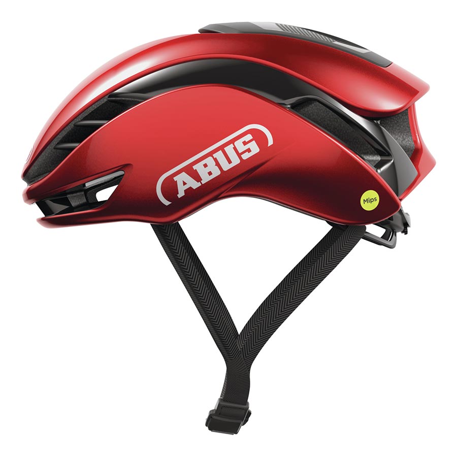 Abus, GameChanger 2.0 MIPS, Helmet, L, 59 - 62cm, Velvet Black