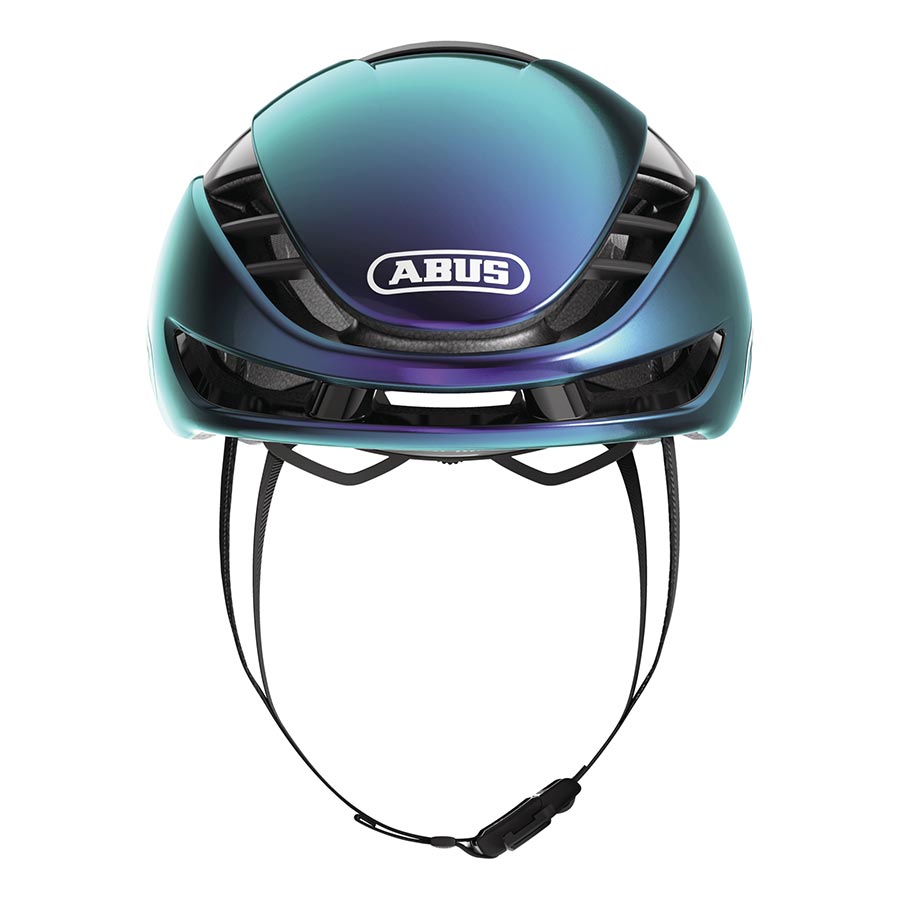 Abus, GameChanger 2.0 MIPS, Helmet, L, 59 - 62cm, Velvet Black