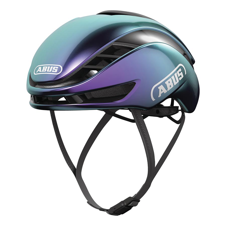 Abus, GameChanger 2.0 MIPS, Helmet, L, 59 - 62cm, Velvet Black