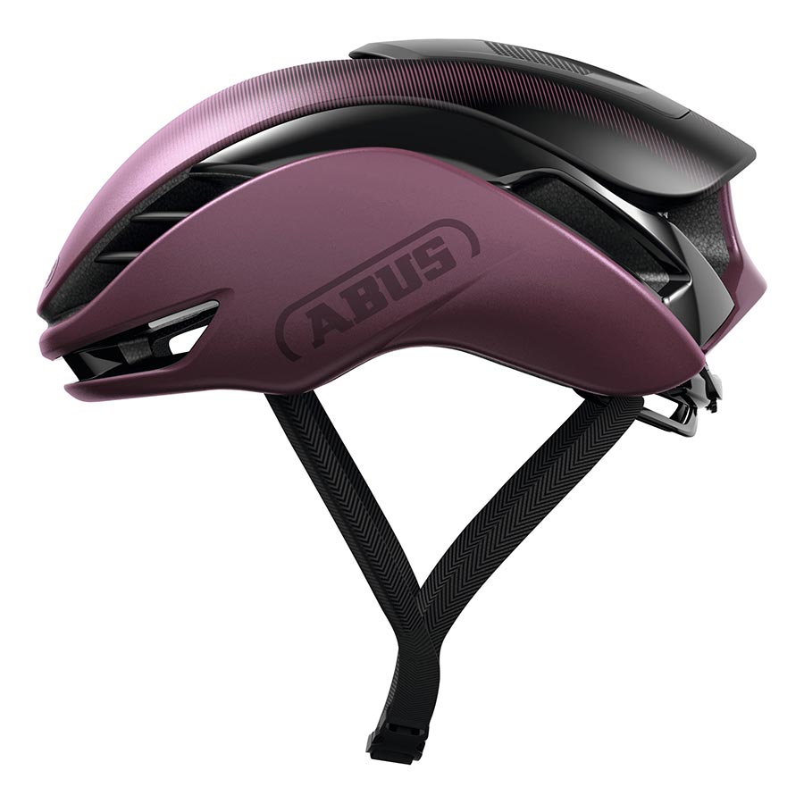 Abus, GameChanger 2.0, Helmet, L, 59 - 62cm, Iced Berry