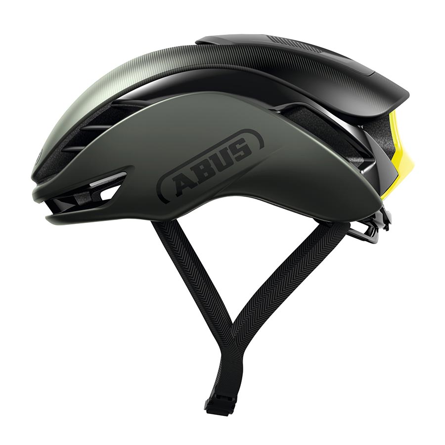 Abus, GameChanger 2.0, Helmet, L, 59 - 62cm, Iced Berry