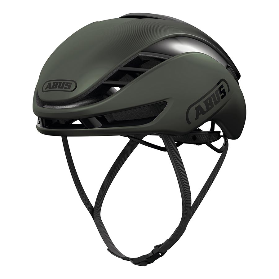 Abus, GameChanger 2.0, Helmet, L, 59 - 62cm, Iced Berry