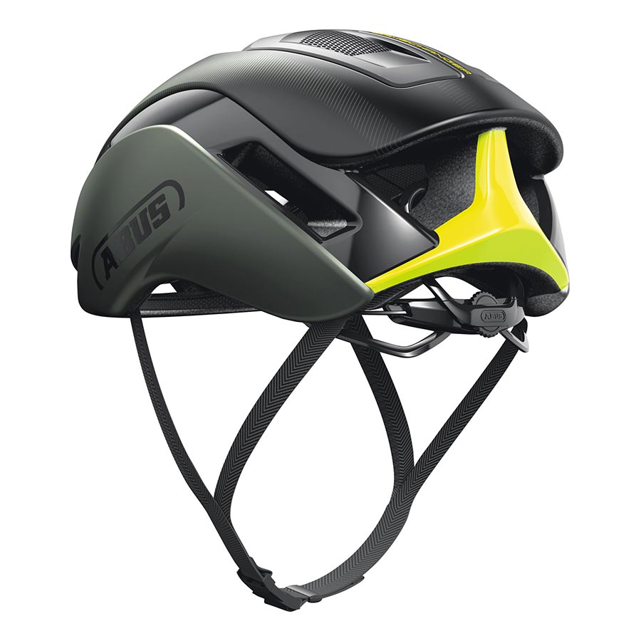 Abus, GameChanger 2.0, Helmet, L, 59 - 62cm, Iced Berry