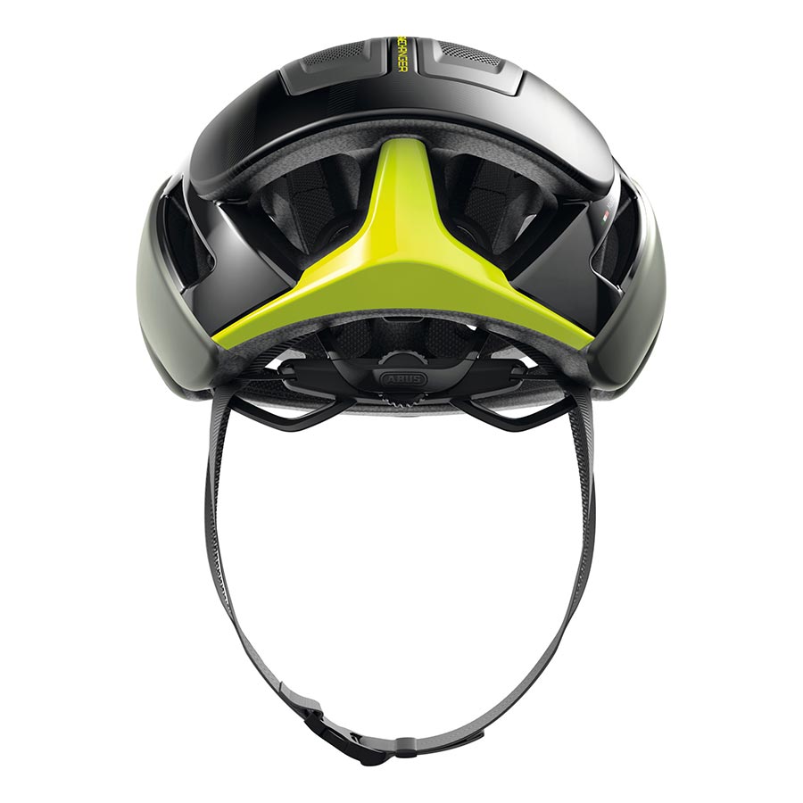 Abus, GameChanger 2.0, Helmet, L, 59 - 62cm, Iced Berry