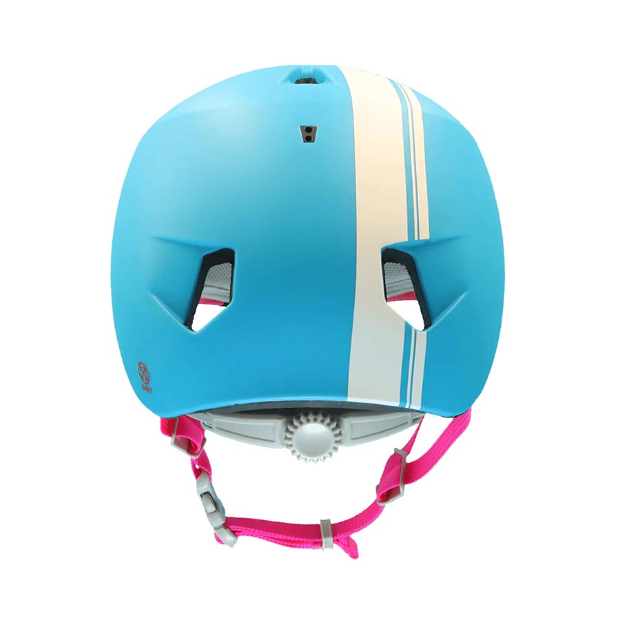 Bern, Nina DVRT, Helmet, SM, 51.5 - 54.5cm, Matte Glacier Racing Stripe