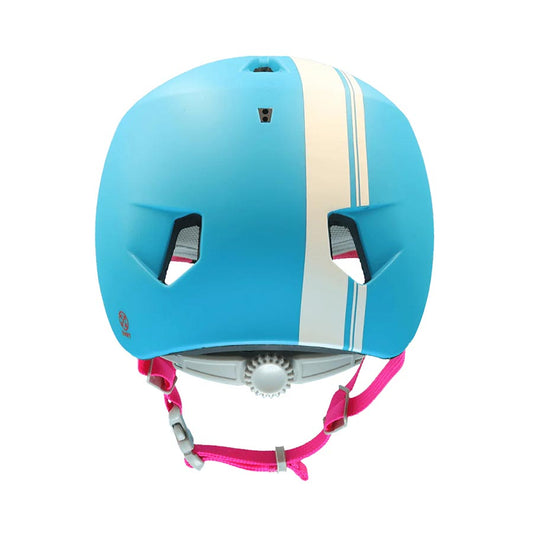 Bern, Nina DVRT, Helmet, SM, 51.5 - 54.5cm, Matte Glacier Racing Stripe