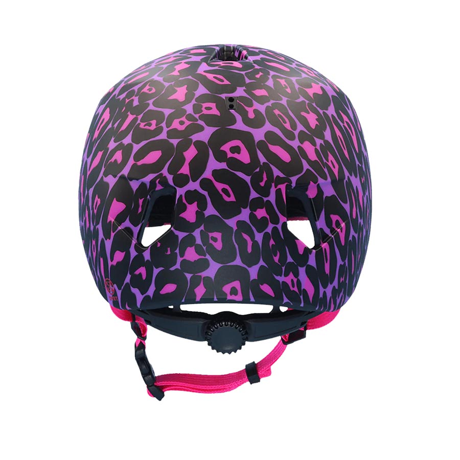 Bern, Nina DVRT, Helmet, SM, 51.5 - 54.5cm, Matte Glacier Racing Stripe