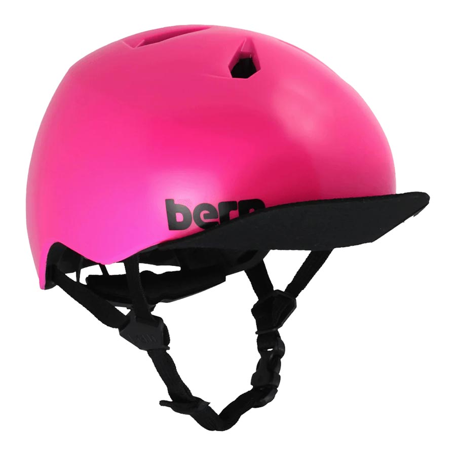 Bern, Nina DVRT, Helmet, SM, 51.5 - 54.5cm, Matte Glacier Racing Stripe