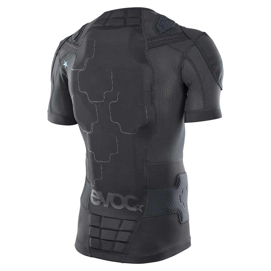 EVOC, Protector Jacket Pro, Black, L