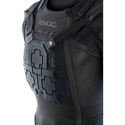 EVOC, Protector Jacket Pro, Black, L