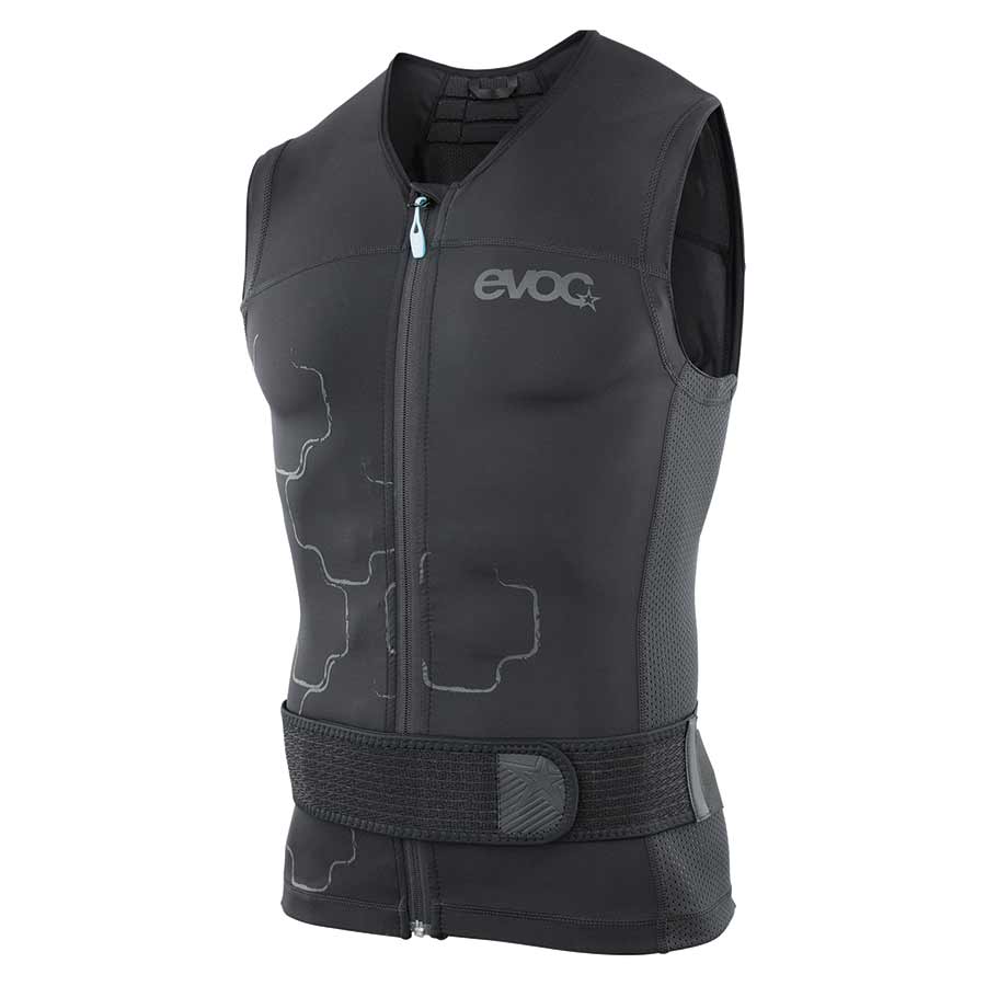 EVOC, Protector Vest Lite Men, Black, M