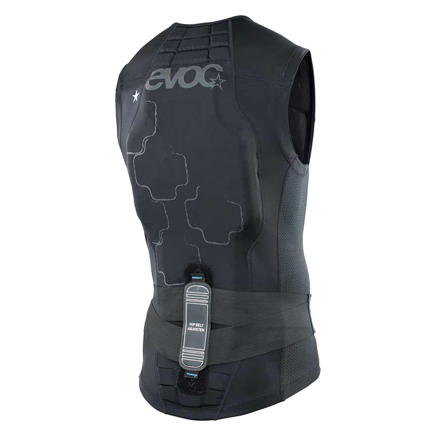 EVOC, Protector Vest Lite Men, Black, M