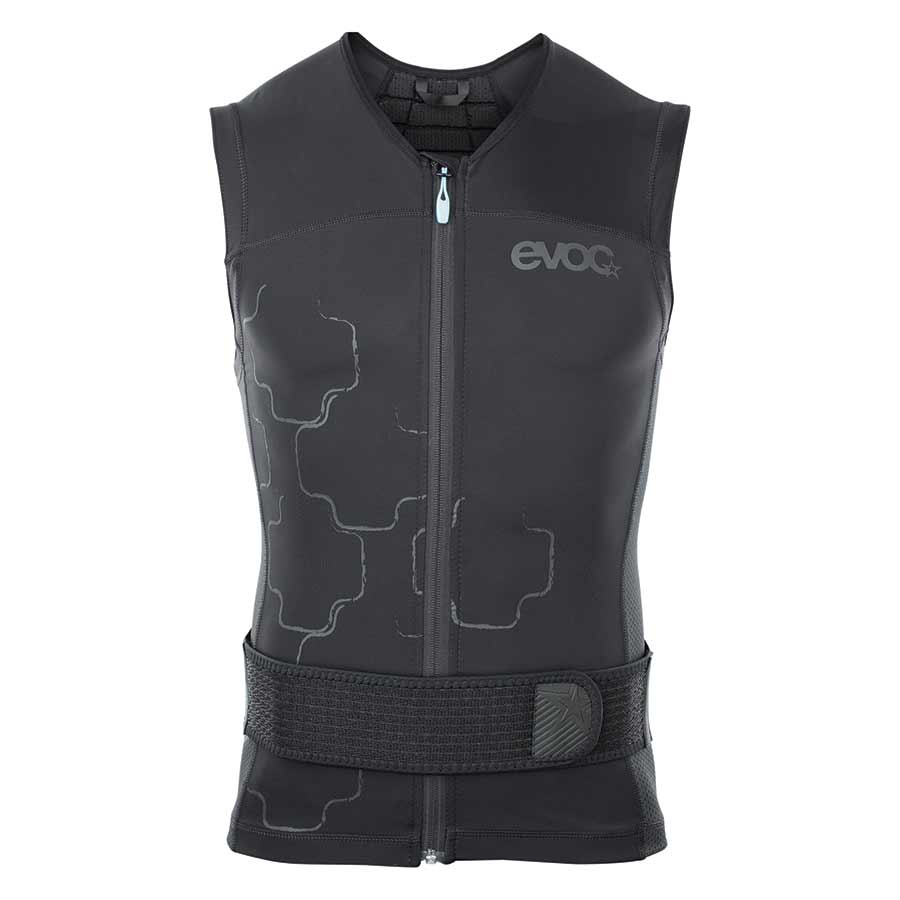 EVOC, Protector Vest Lite Men, Black, M