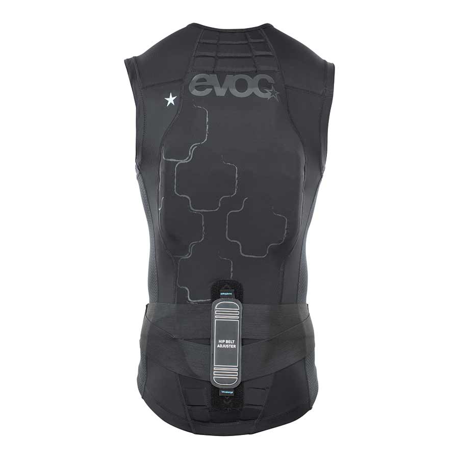 EVOC, Protector Vest Lite Men, Black, M