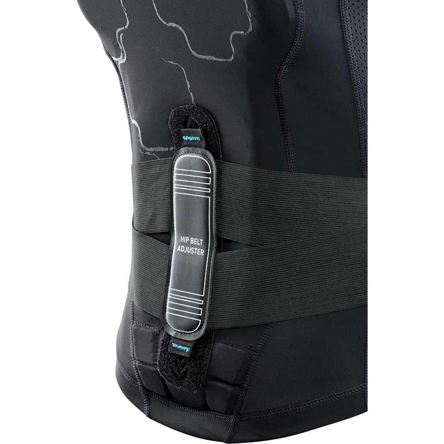 EVOC, Protector Vest Lite Men, Black, M