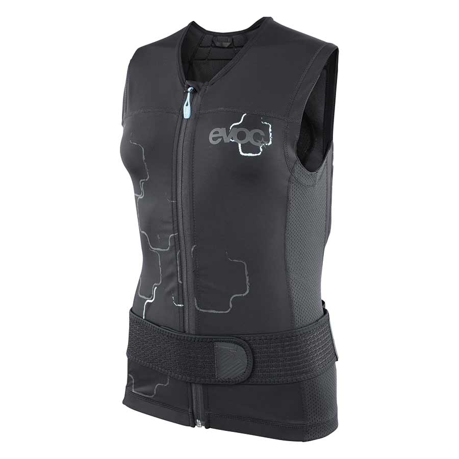 EVOC, Protector Vest Lite Women, Black, L