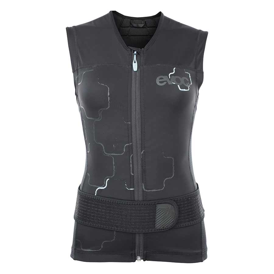 EVOC, Protector Vest Lite Women, Black, L