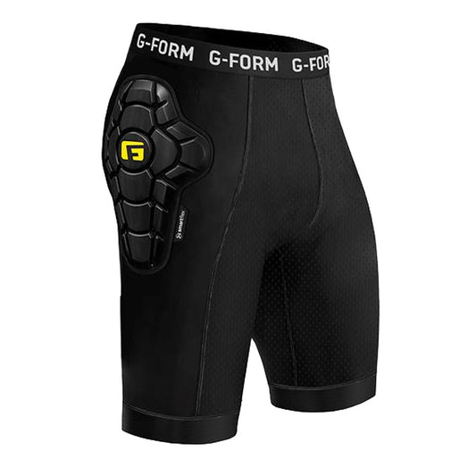 G-Form, EX-1 Short Liner, Black, XL