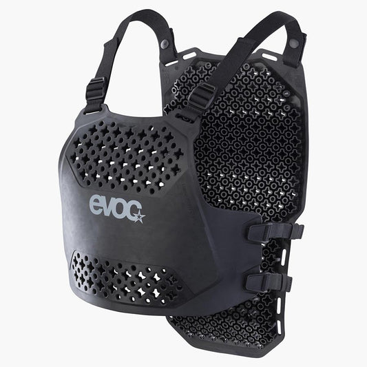 EVOC, Torso Protector, Black, SM