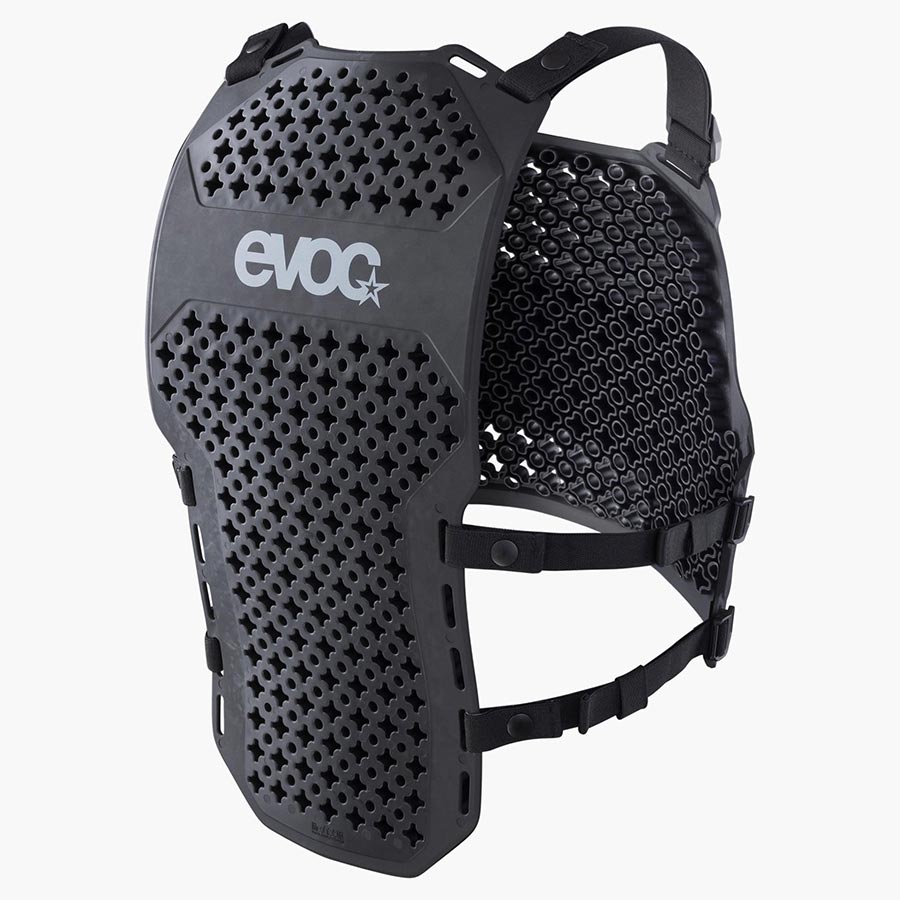 EVOC, Torso Protector, Black, SM