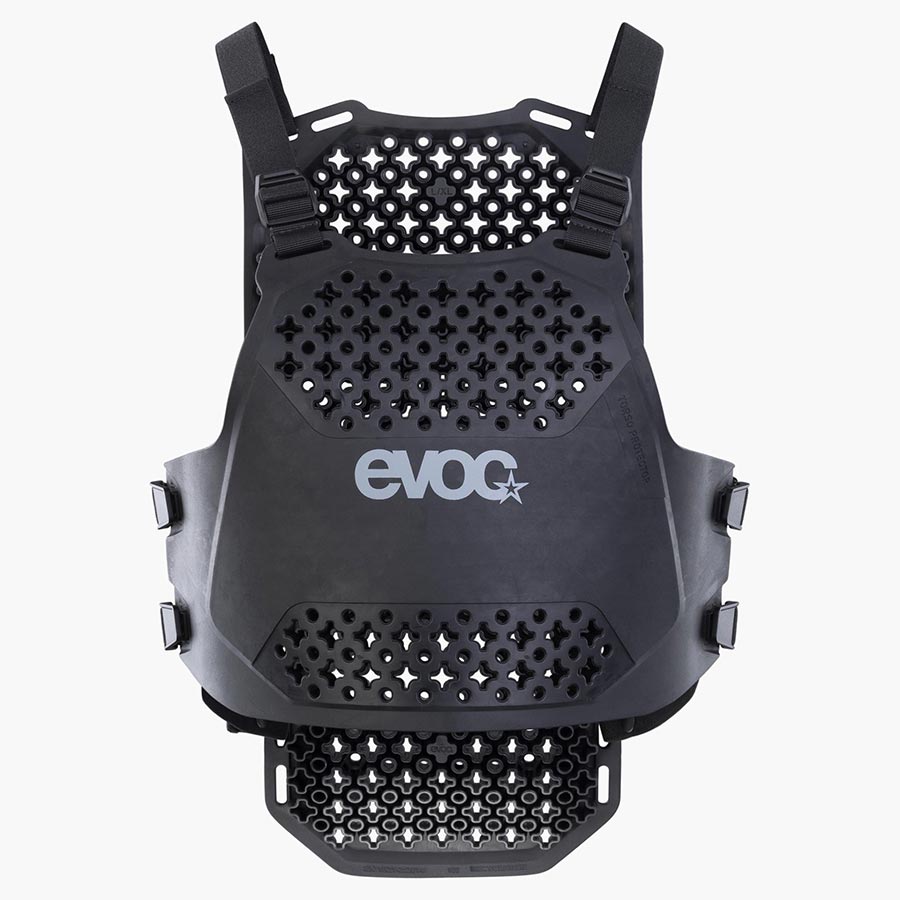 EVOC, Torso Protector, Black, SM