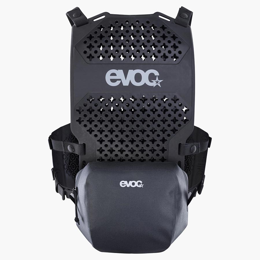 EVOC, Torso Protector, Black, SM