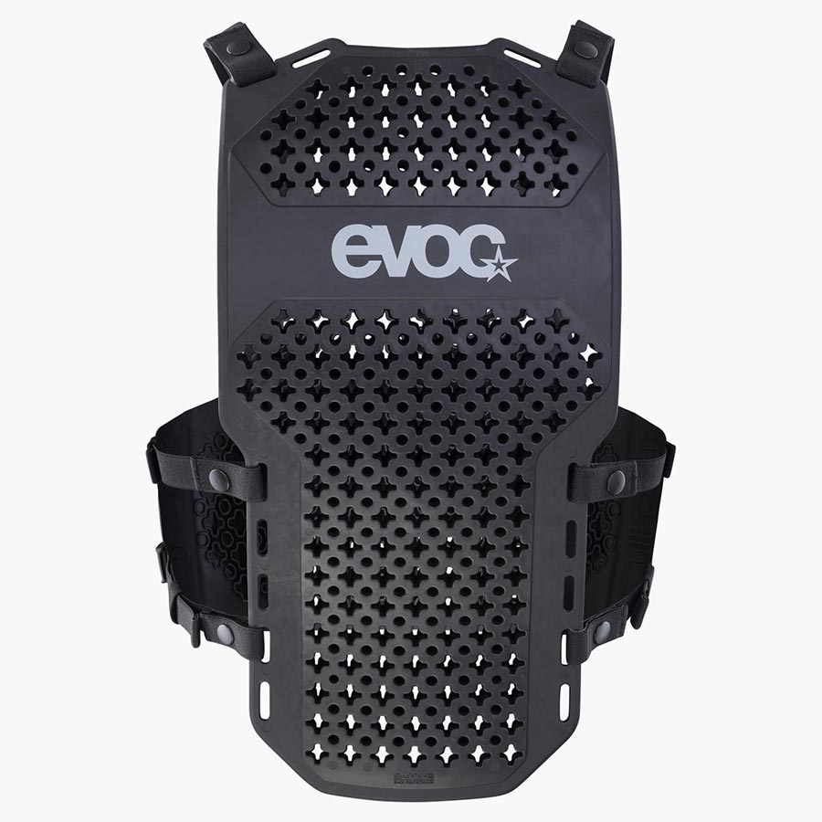 EVOC, Torso Protector, Black, SM