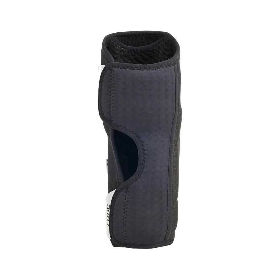 Fuse, ALPHA PRO, Knee/Shin Guard, Black, L, Pair