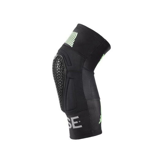 Fuse, OMEGA POCKET, Knee/Shin Guard, Black, XXL, Pair