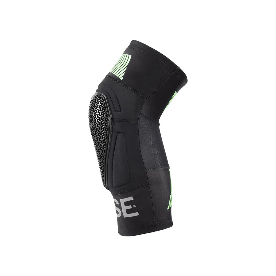 Fuse, OMEGA POCKET, Knee/Shin Guard, Black, ML, Pair