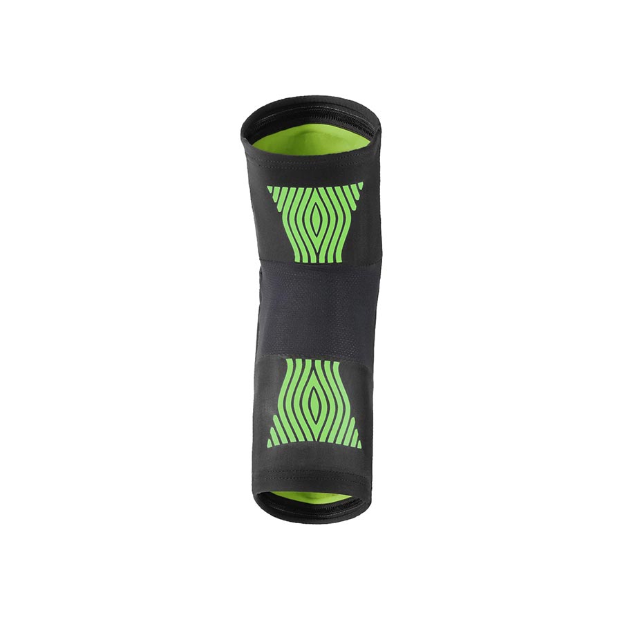 Fuse, OMEGA POCKET, Knee/Shin Guard, Black, ML, Pair