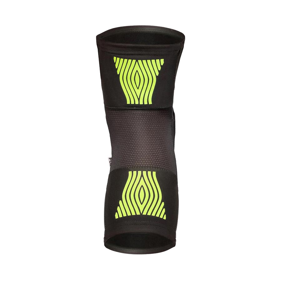 Fuse, OMEGA, Knee/Shin Guard, Black, XXL, Pair