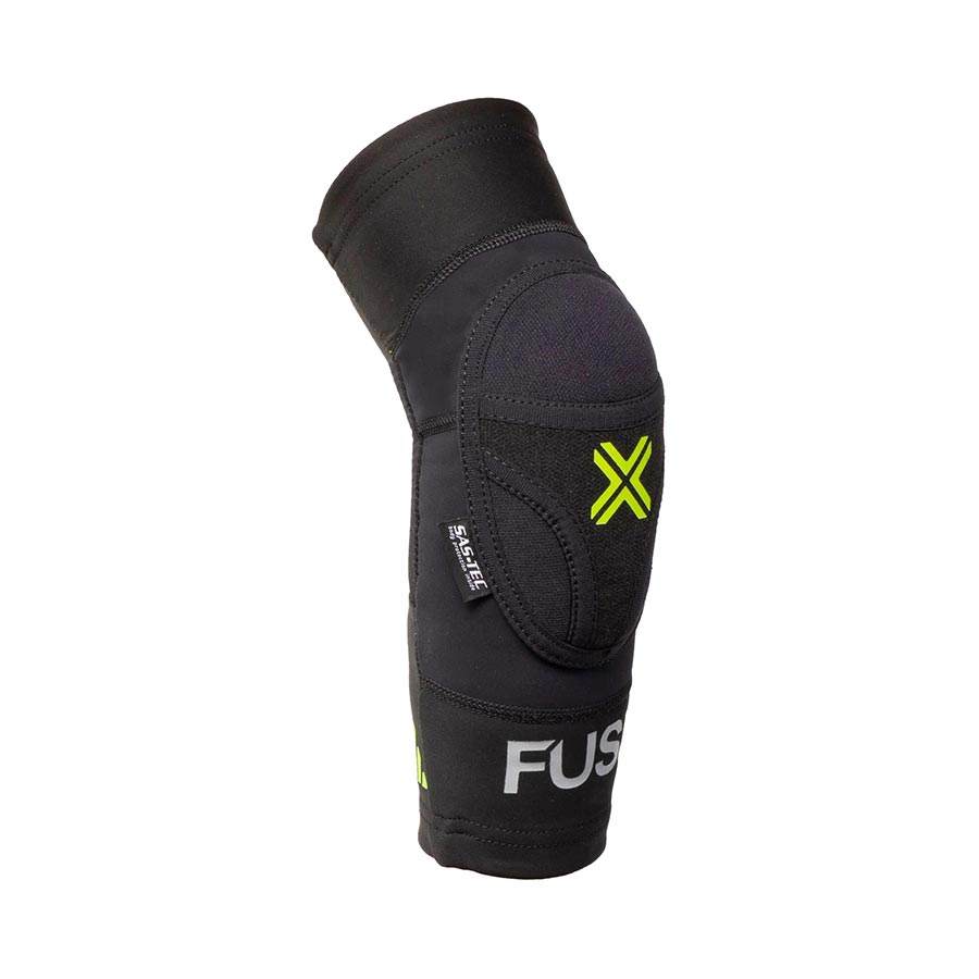 Fuse, Omega, Elbow/Forearm Guard, Black, LXL, Pair