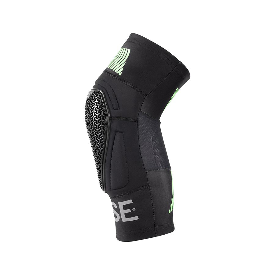 Fuse, Omega Pocket, Knee Guards, Black, LXL, Pair