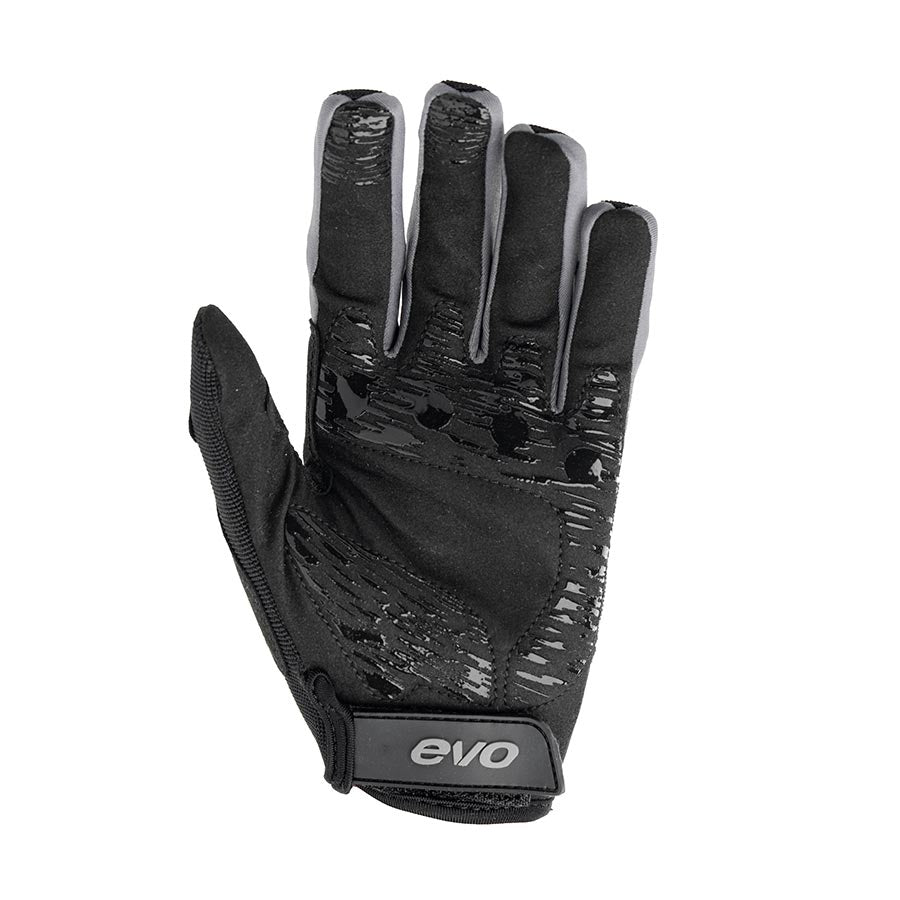 EVO, Palmer Pro Trail, Full Finger Gloves, Unisex, L, Pair