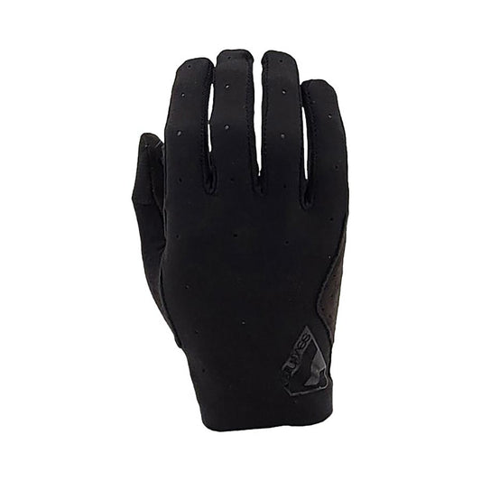 7iDP, Control, Full Finger Gloves, Black, L, Pair