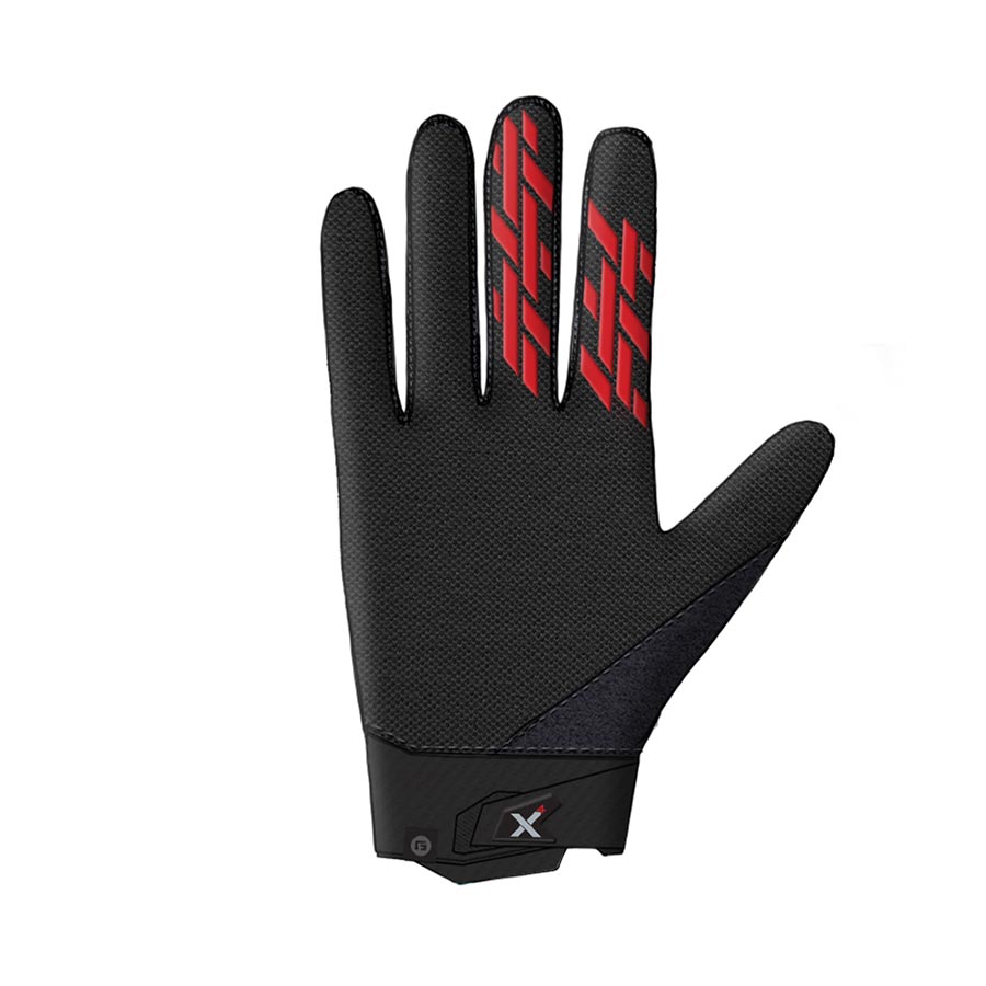 G-Form, Youth Pro-X4 Glove, Black, LXL, Pair