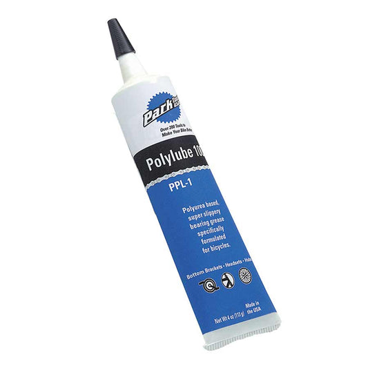 Park Tool, PPL-1, Polylube 1000, Grease, 4 oz. tube