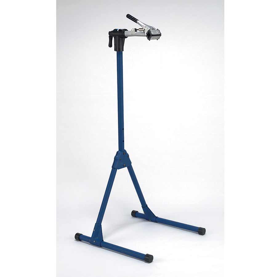 Park Tool, PCS-4-1, Deluxe home mechanic repair stand with 100-5C clamp