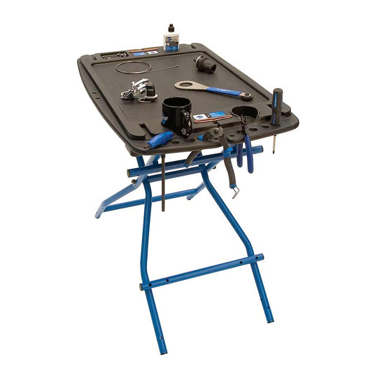 Park Tool, PB-1, Portable workbench