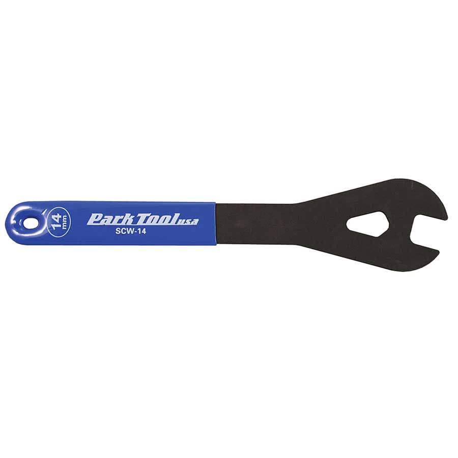 Park Tool, SCW-13, Shop cone wrench, 13mm