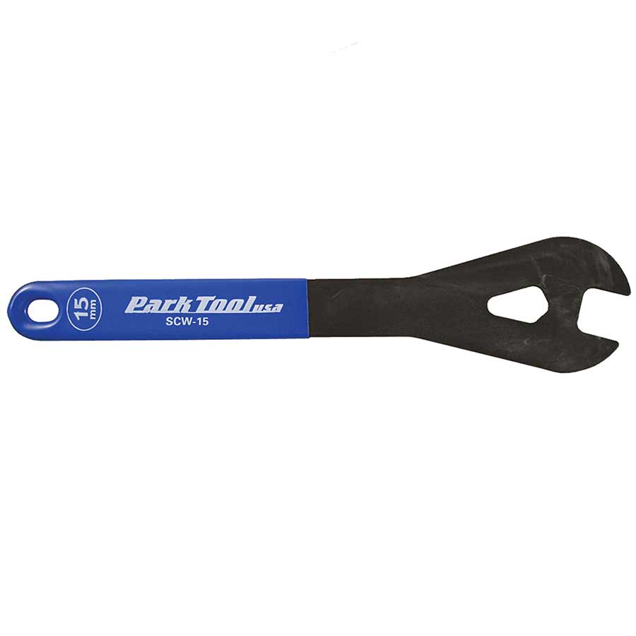 Park Tool, SCW-13, Shop cone wrench, 13mm