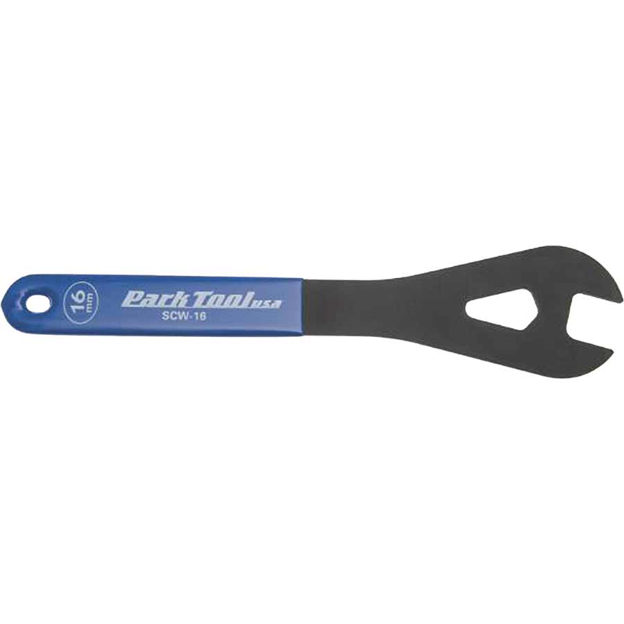 Park Tool, SCW-13, Shop cone wrench, 13mm